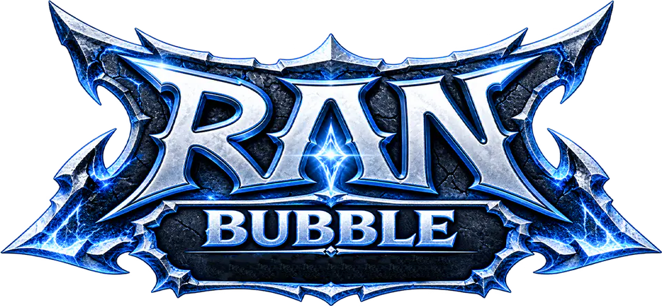 RAN BUBBLE